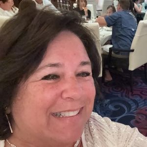 Meet your Posher, Anita